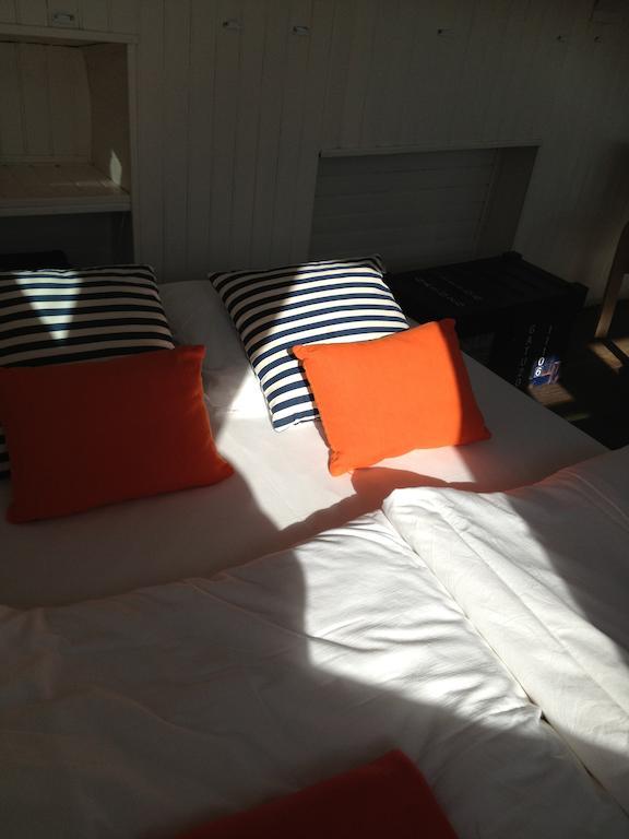 Peniche Nidd Hotel Dannemarie  Bilik gambar